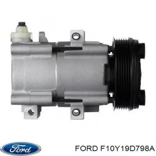 3460143 Ford