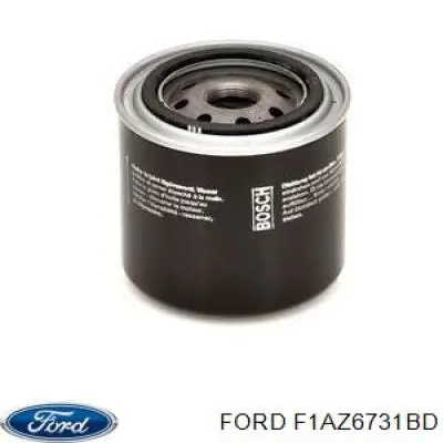 Comprar F1AZ6731BD Ford Filtros de aceite