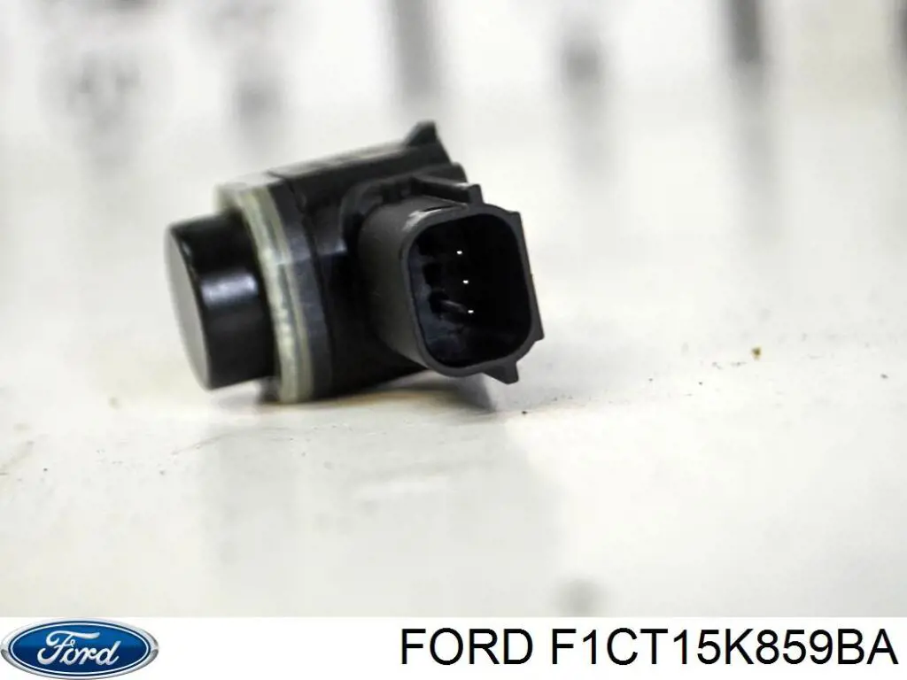 F1CT15K859BA Ford