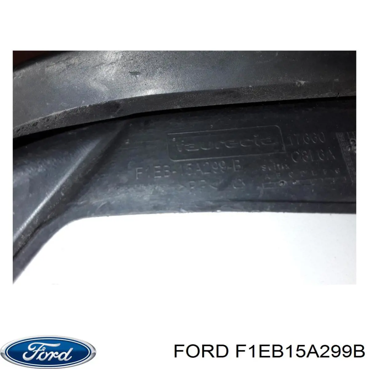 F1EB15A299B Ford