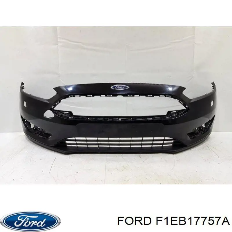 Comprar F1EB17757A Ford Defensa delantera