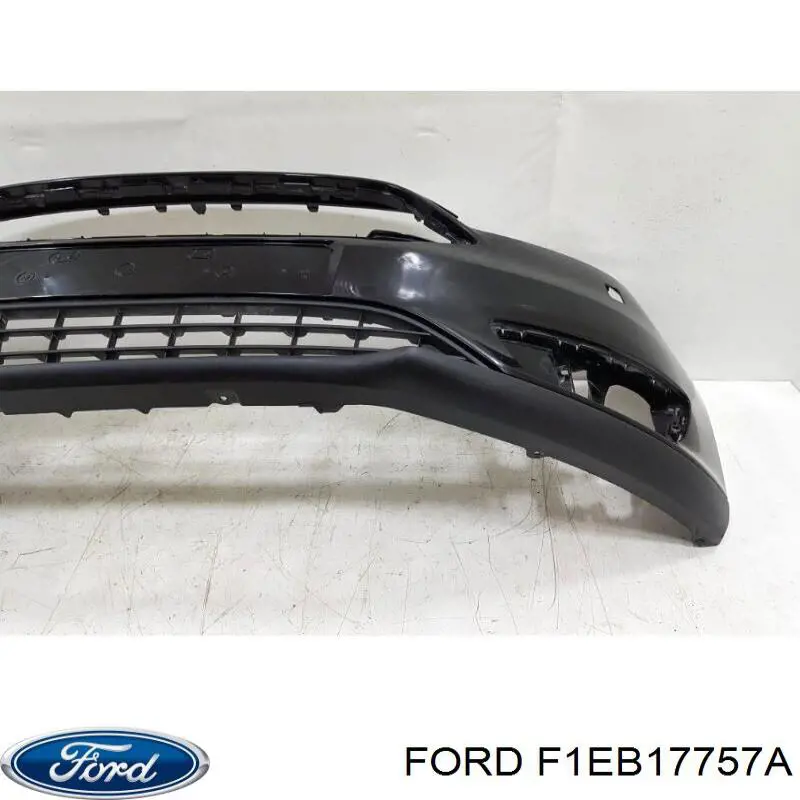 Parachoques delantero Ford F1EB17757A precio, desde 67,59 EUR
