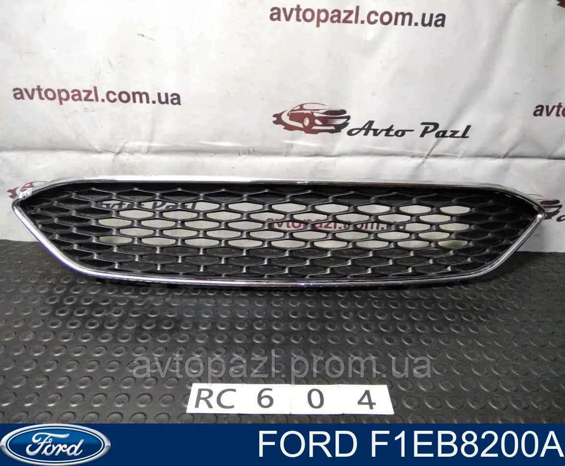 Rejilla delantera Ford F1EB8200A precio, desde 82,42 EUR