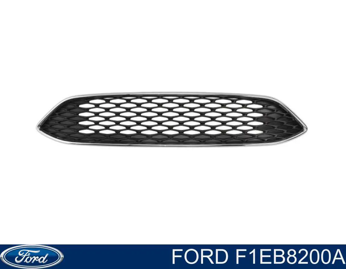 Comprar F1EB8200A Ford Rejilla frontal