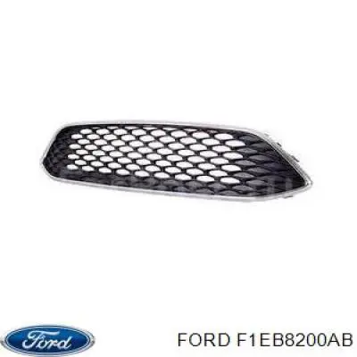 Comprar F1EB8200AB Ford Rejilla frontal