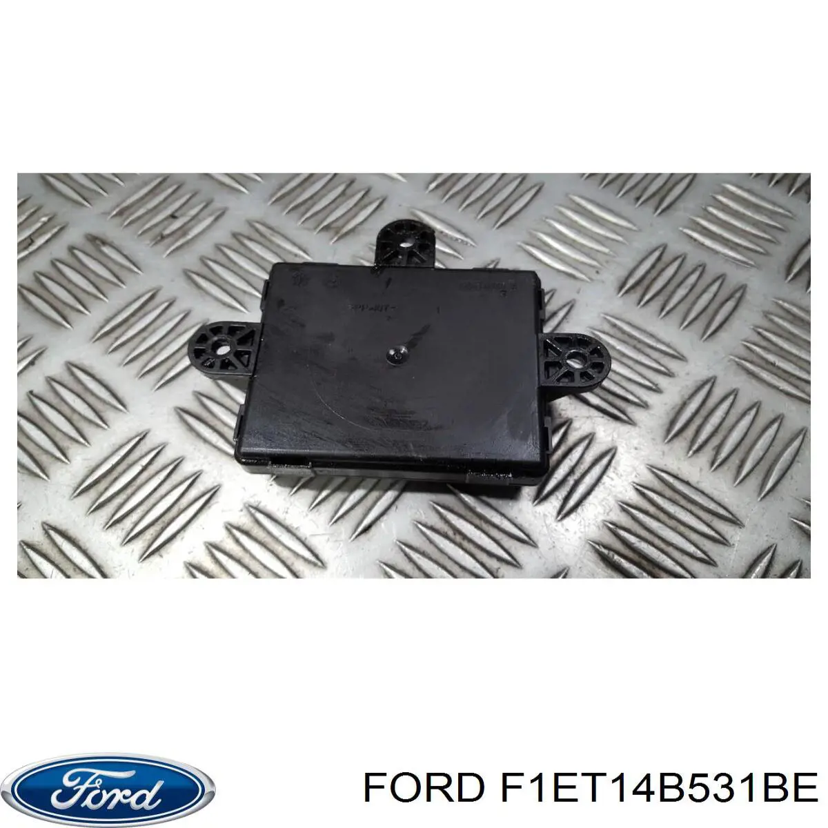 F1ET14B531BE Ford