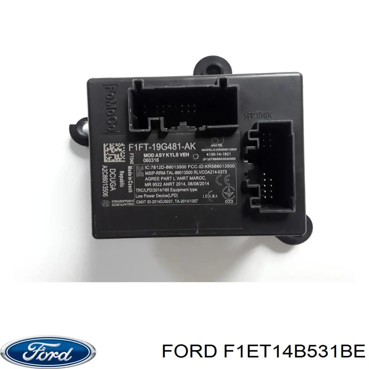 Comprar F1ET14F142BC Ford 