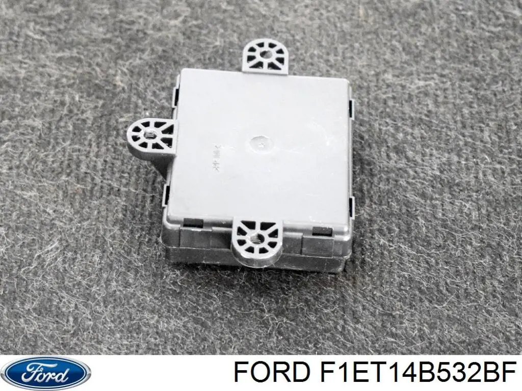 F1ET14B532BF Ford