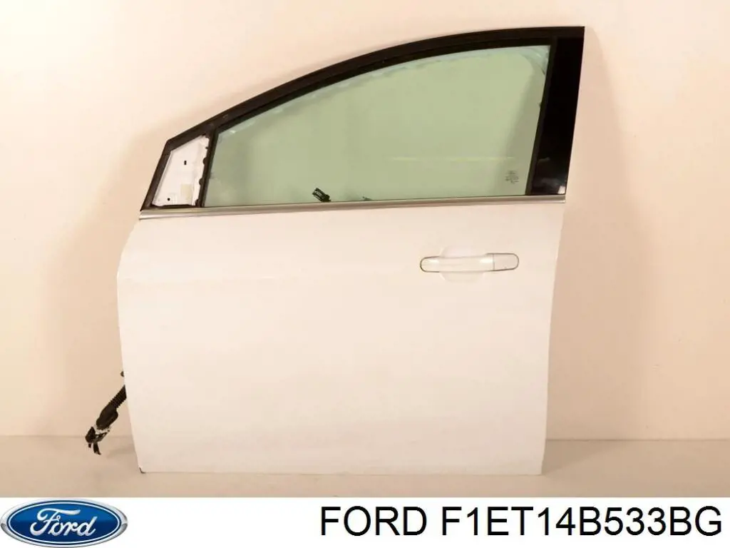 F1ET14B533BG Ford 