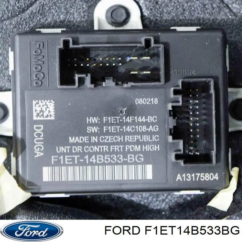 Ford F1ET14B533BG precio, desde 47,92 EUR