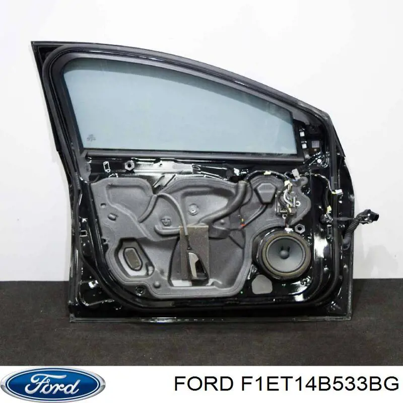  F1ET14B533BG Ford