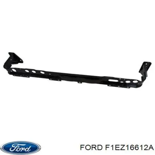 F1EZ16612A Ford capó