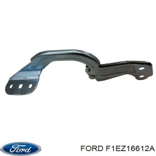 Capó del motor Ford F1EZ16612A precio, desde 196,84 EUR