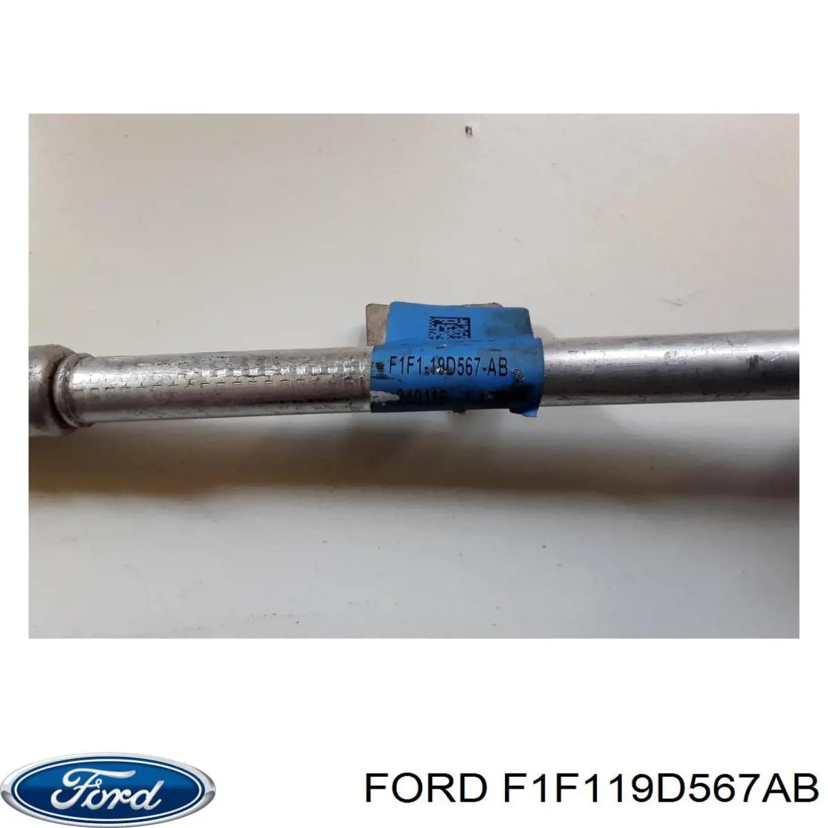 Manguera de aire acondicionado de condensador a evaporador Ford F1F119D567AB precio, desde 49,37 EUR