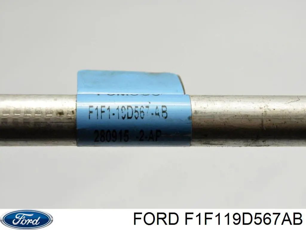 F1F119D567AB Ford