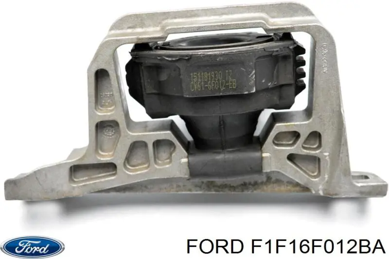 F1F16F012BA Ford