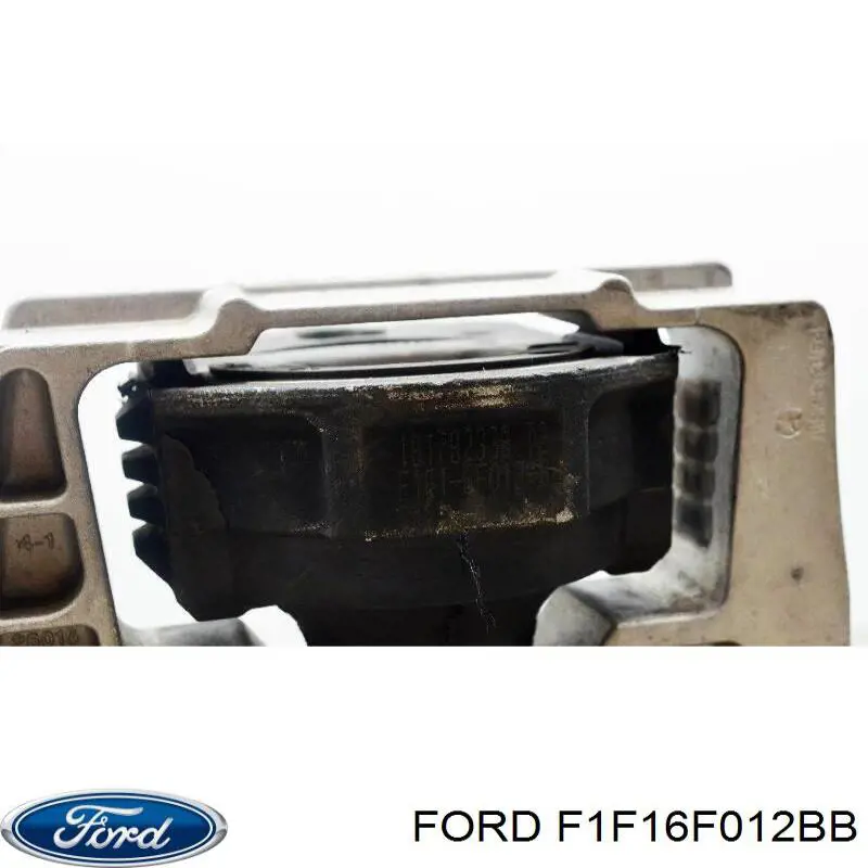 760368 Cautex Soportes de motor delantero