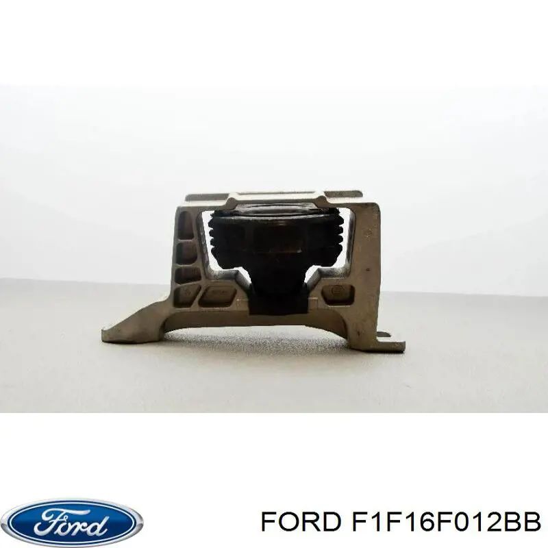 Soporte de motor delantero F1F16F012BB Ford