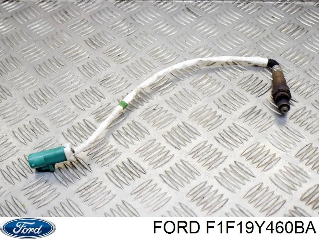 Comprar ES2120012B1 Delphi Sensor de oxígeno previo al catalizador