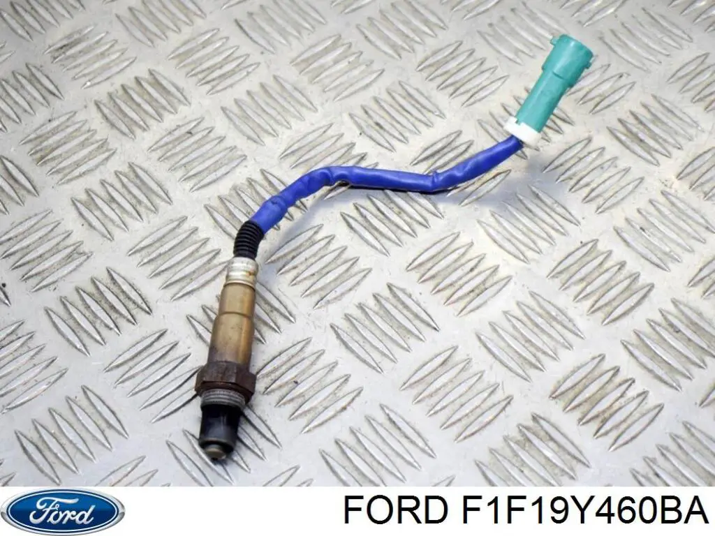 Sensor de oxígeno previo al catalizador ES2120012B1 Delphi