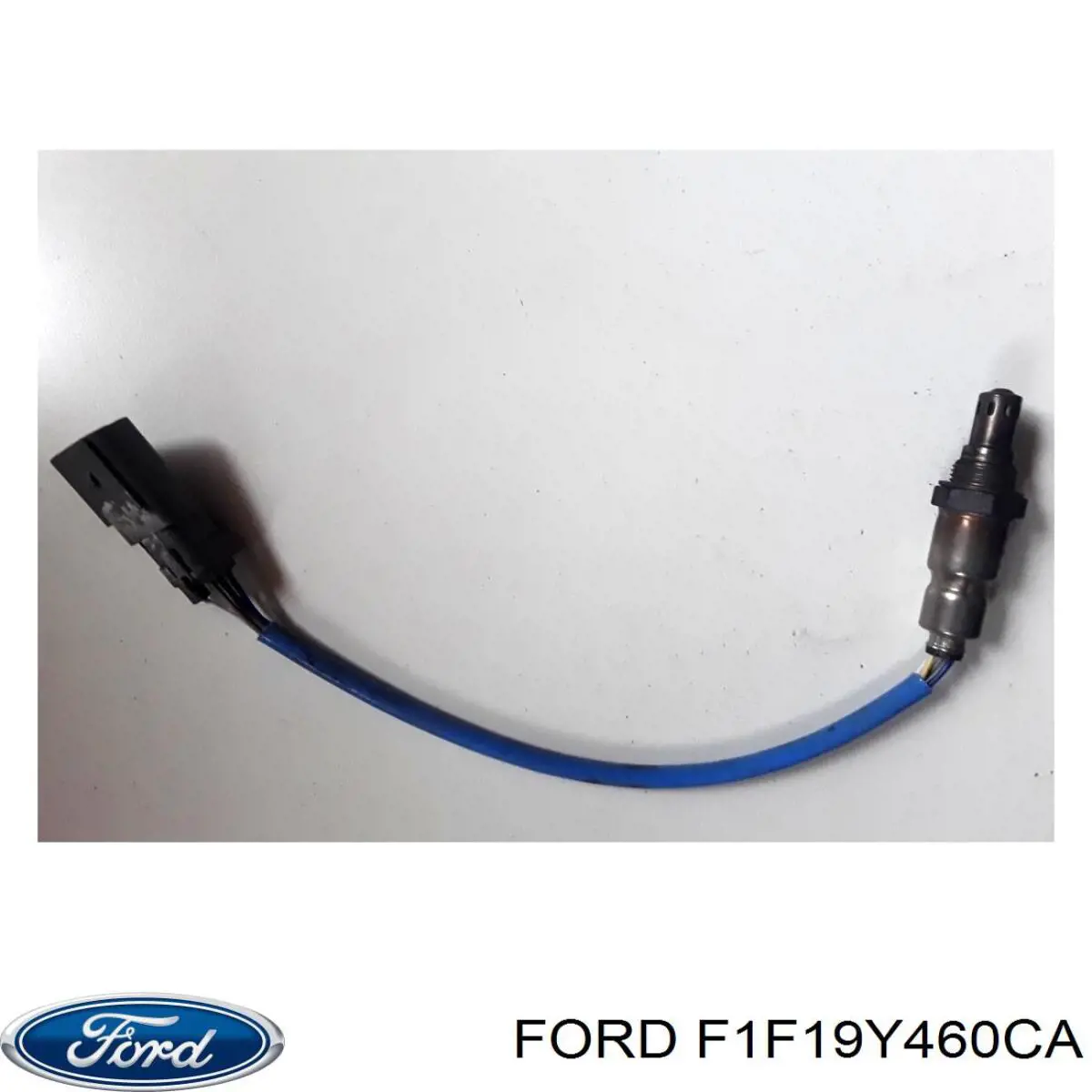 F1F19Y460CA Ford Sensor de presion de escape