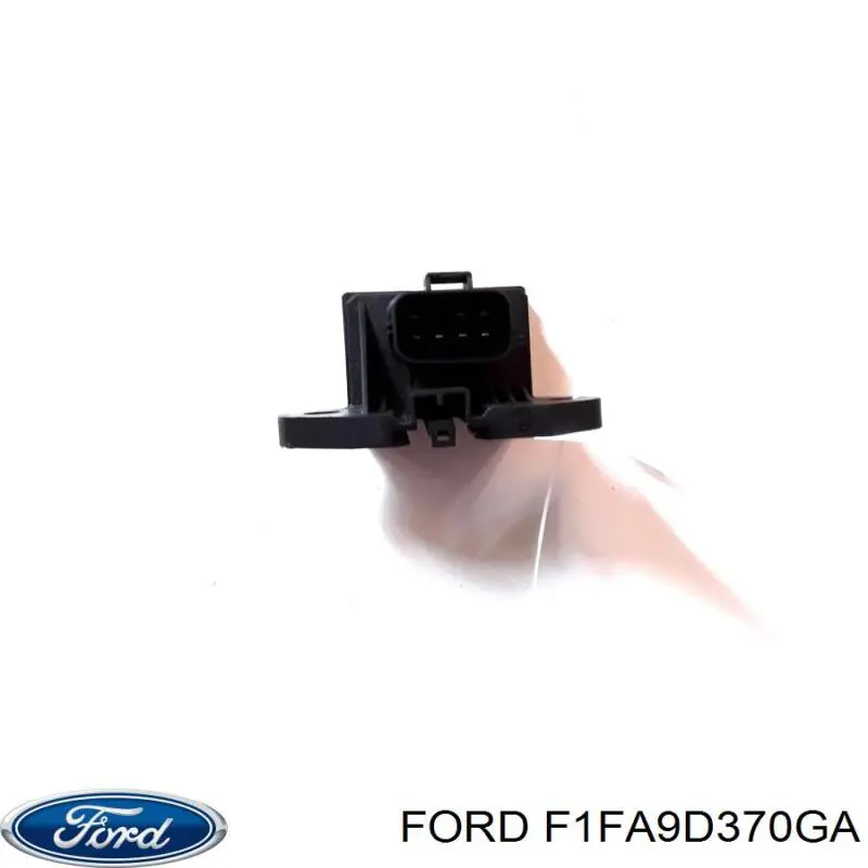 Comprar LX6Z2B373A Ford Módulo de control del motor de la bomba de combustible