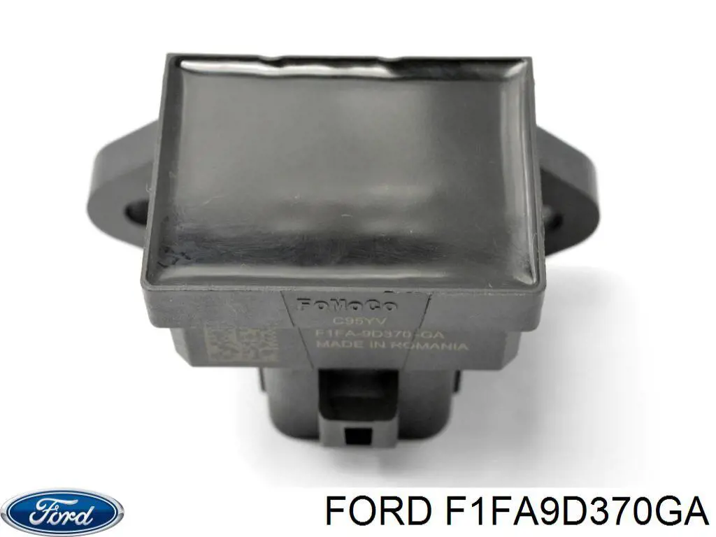 Módulo de control del motor de la bomba de combustible Ford LX6Z2B373A precio, desde 37,75 EUR