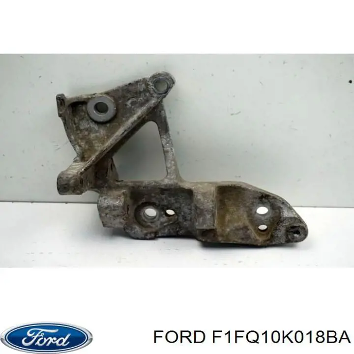 Comprar F1FQ10K018BA Ford Soporte del tensor de la correa de transmisión