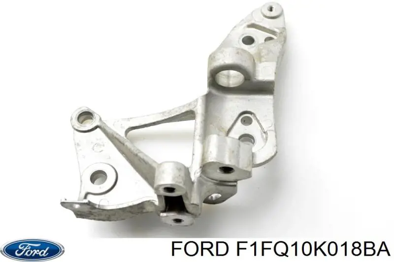Comprar 1861994 Ford Soporte del tensor de la correa de transmisión