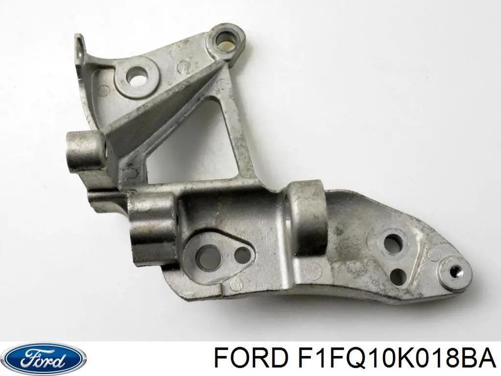 Soporte del tensor de la correa de transmisión F1FQ10K018BA Ford
