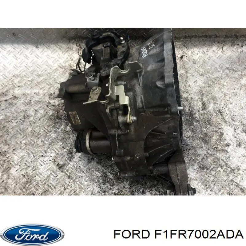 F1FR7002ADA Ford