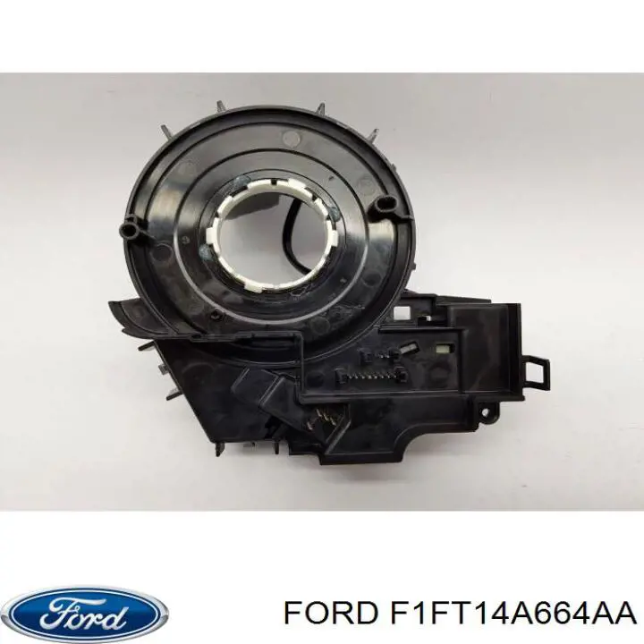 Comprar 1872834 Ford Anillo AIRBAG