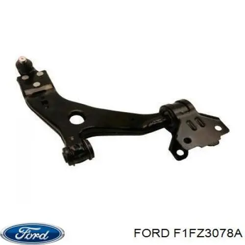 F1FZ3078A Ford