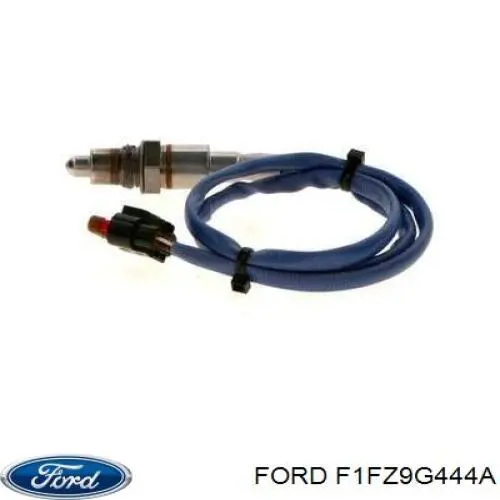 Comprar 2188965 Ford Sensor NOx