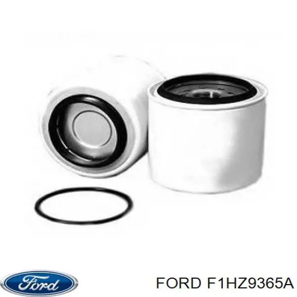 Filtro de combustible P551853 Donaldson