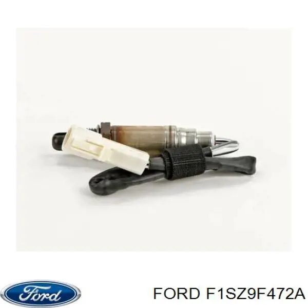 Comprar Sonda lambda Ford Escort LX 