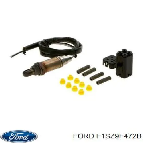 F1SZ9F472B Ford sonda lambda