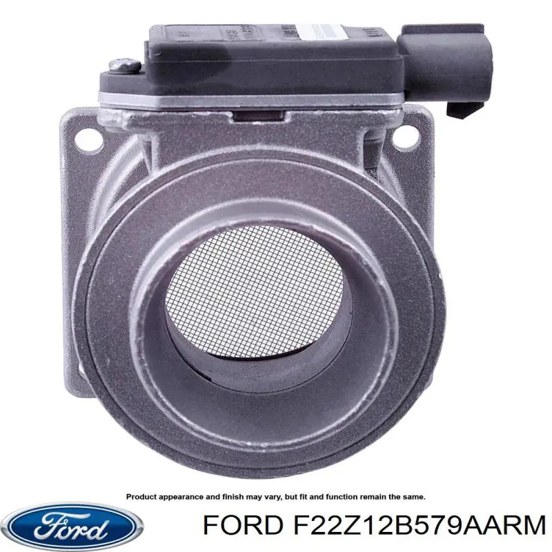 Sensor de flujo de aire para Mazda 626 III GV