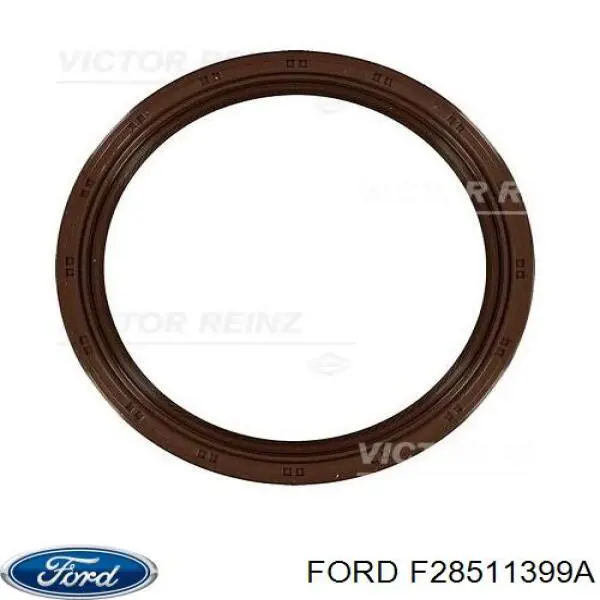 F28511399A Ford Anillo retén cigüeñal
