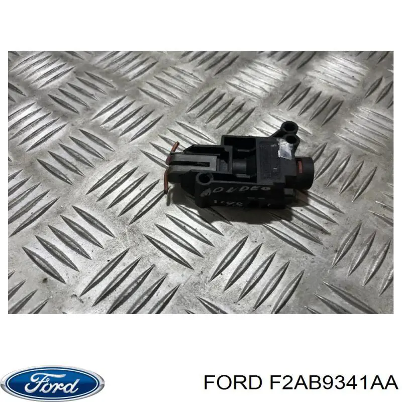 F2AB9341AA Ford