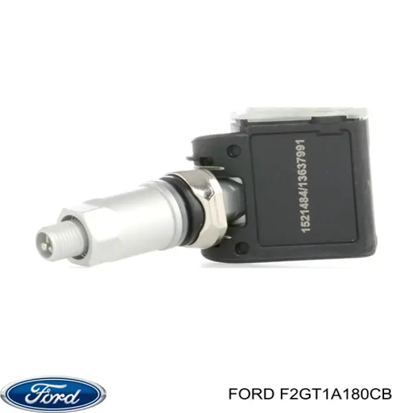F2GT1A180CB Ford sensor de presion de neumaticos