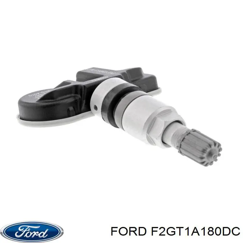 Comprar F2GT1A180DC Ford TPMS