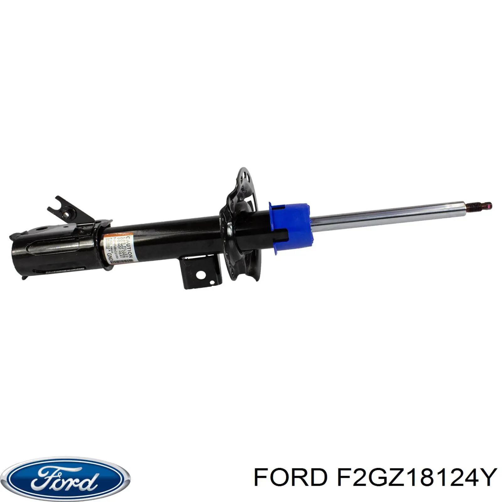 Comprar 73059 Monroe Amortiguador delantero derecho