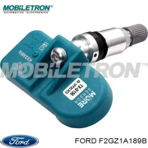 Sensor de presion de llantas Ford F2GZ1A189B precio, desde 42,94 EUR