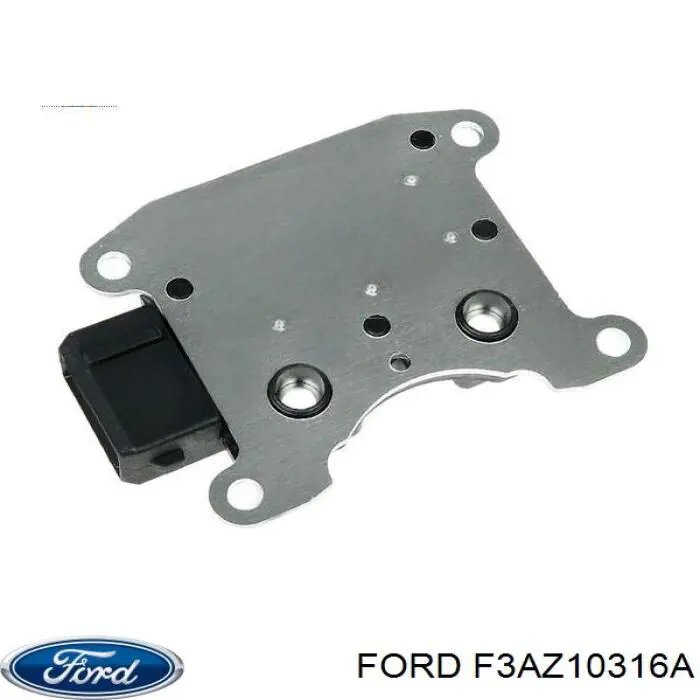 F3AZ10316A Ford regulador