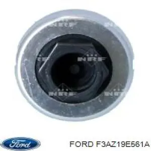 F3AZ19E561A Ford presostato, aire acondicionado