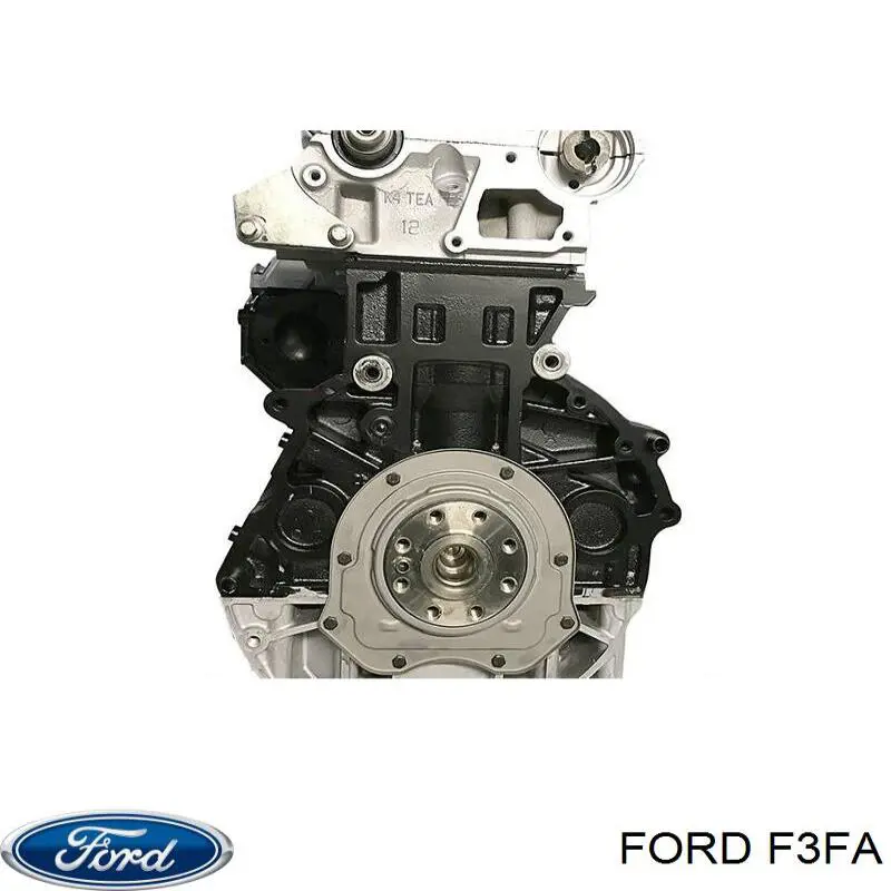 Comprar F3FA Ford Motor completo