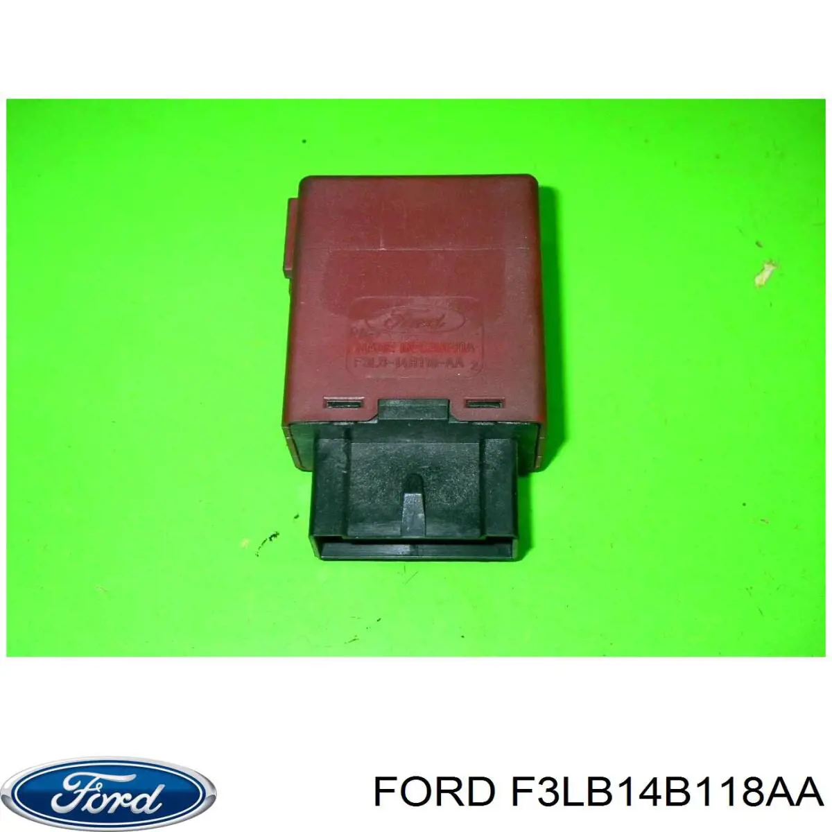 3473348 Ford