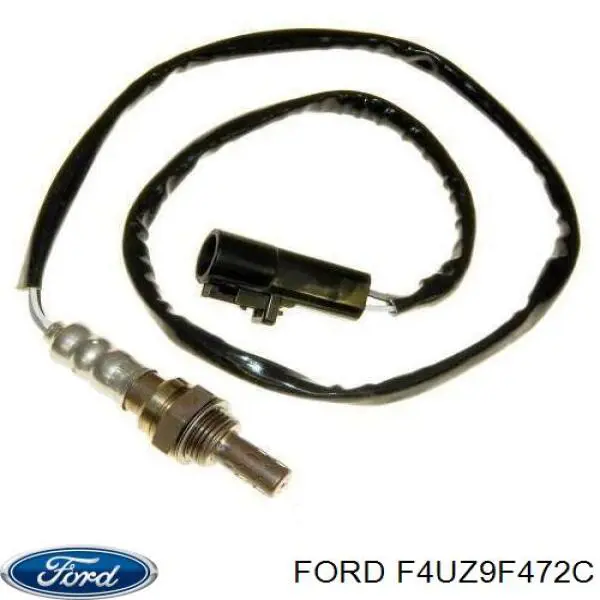 F4UZ9F472C Ford