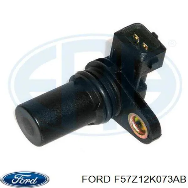 f57z12K073AB Ford sensor de árbol de levas